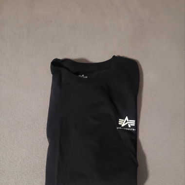 Alpha Industries T-shirt 