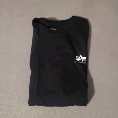 Alpha Industries T-shirt 