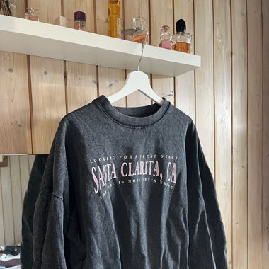 Pull and Bear Sweater