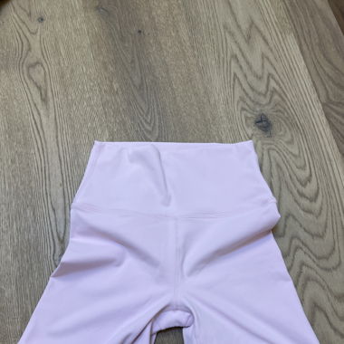 Pantalon de Yoga Court XS Set Active
