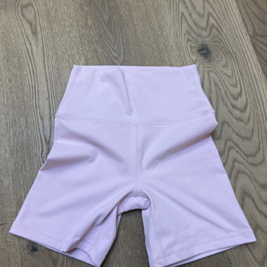 Kurze Yoga Hose XS Set Active 