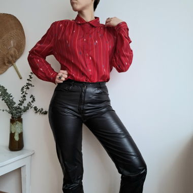 ♥️Vintage blouse