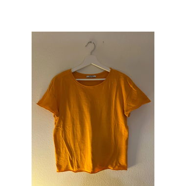 T-Shirt - Zara