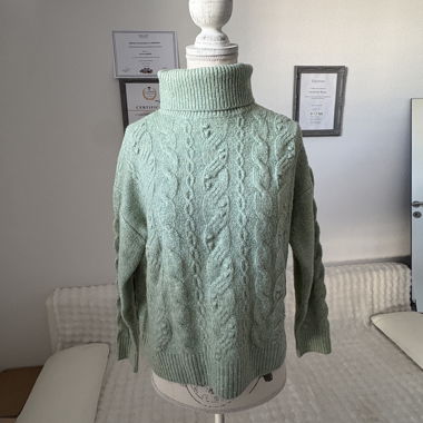 Maglione taglia M