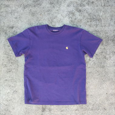 T-Shirt Carhartt