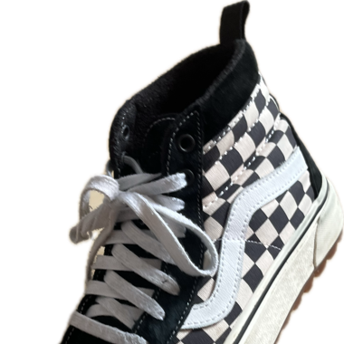 Chaussures d’hiver Vans