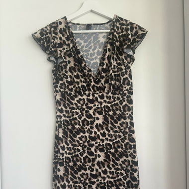 Kleid ungetragen Grösse M