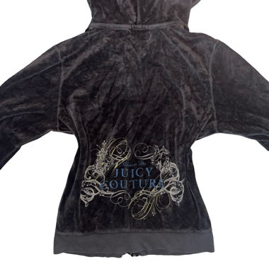 Felpa Juicy Couture