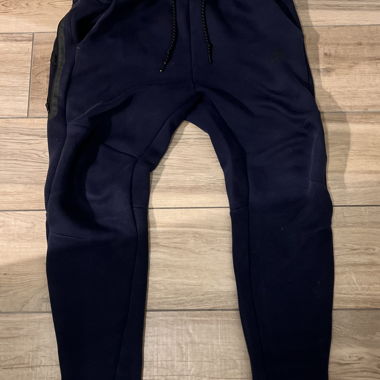 Nike Tech Jogginghose Grösse L, original