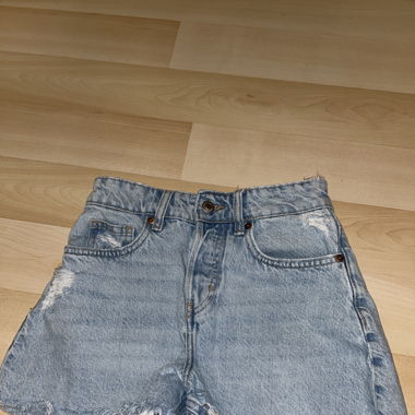 Jeans/Shorts