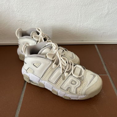 Nike Air more uptempo