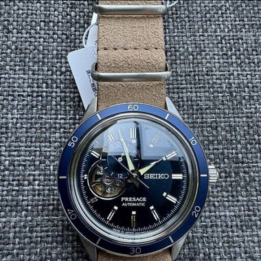 Montre Seiko Presage automatique