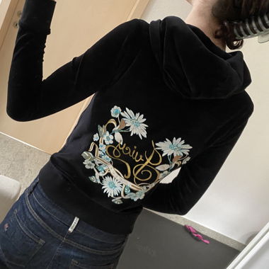 Juicy Couture jacket