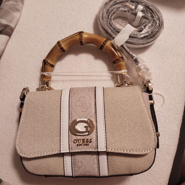 Borsa Guess
