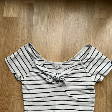 Top Grösse S