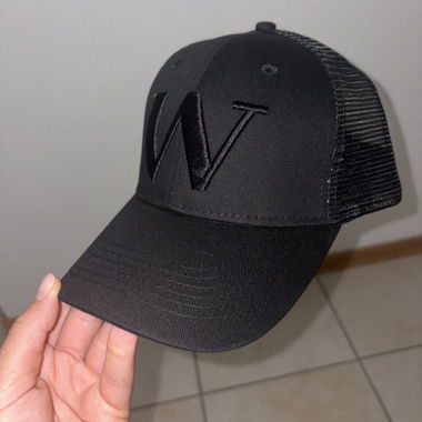 Casquette d’été