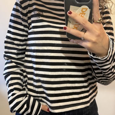 Mystic Longsleeve
