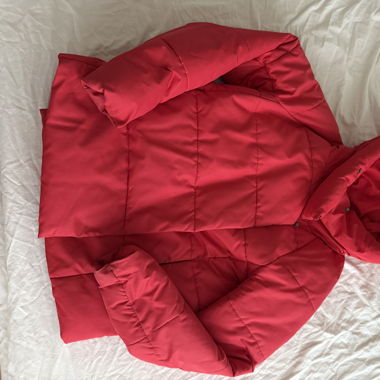 Only Winter Jacket