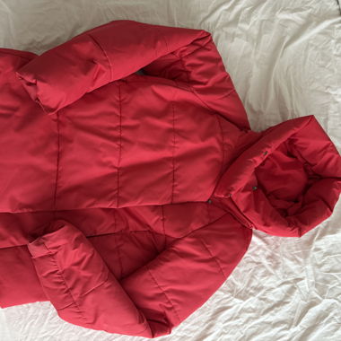 Only Winterjacke