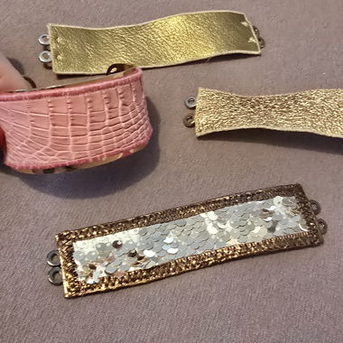 Bracciale intercambiabile