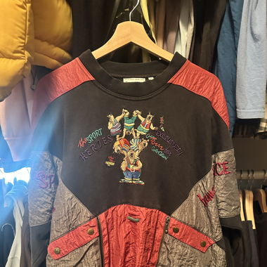 Vintage Sweatshirt