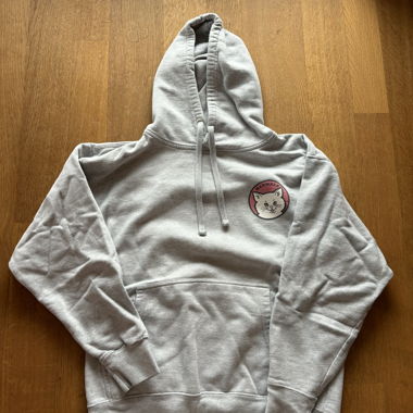 RIPNDIP Hoodie