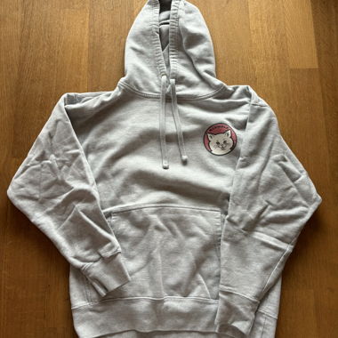 RIPNDIP hoodie