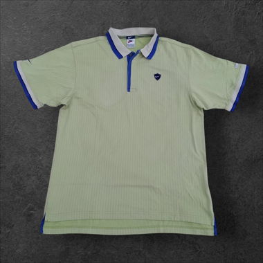 Vintage Nike Polo (M)