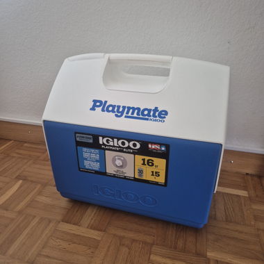 Igloo Playmate Kühlbox 15L