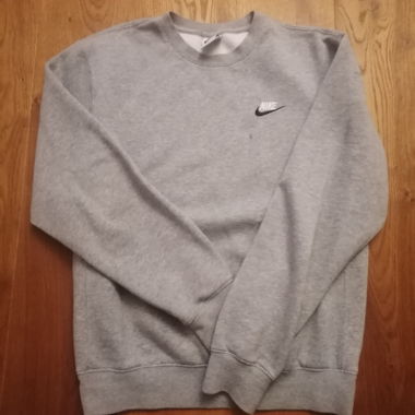 Nike Sweater