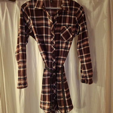 Hemdkleid