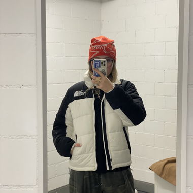 Veste North Face