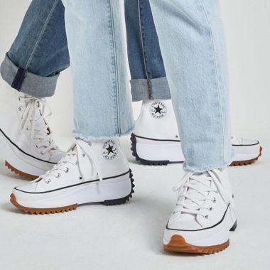 Converse RUN STAR HIKE