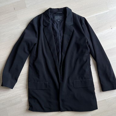 All Saints Blazer