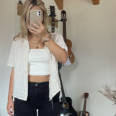 Cargohose