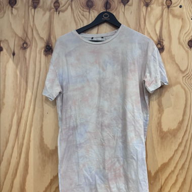 Shirt (Kleid)
