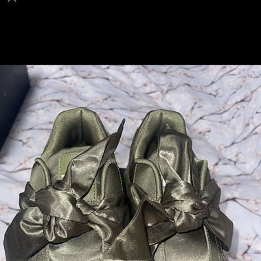 Fenty Sneaker