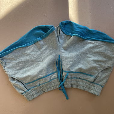 Cumulative Sport Shorts TEZENIS