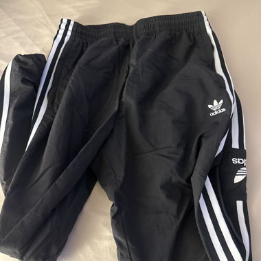 Adidas Track Pants