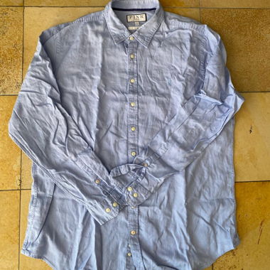 PINK Casual Hemd XL