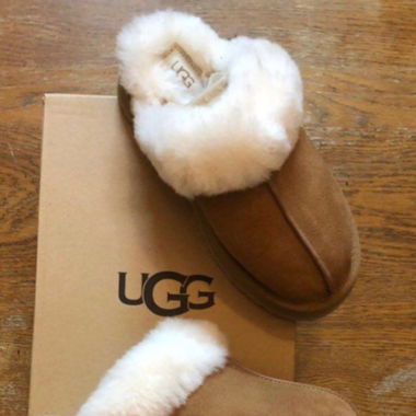 UGG disquette 