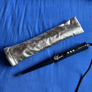 Remington Curling Iron