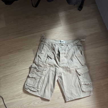 Low Lights Hosen 