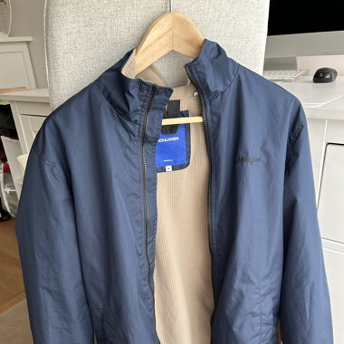 Übergangsjacke
