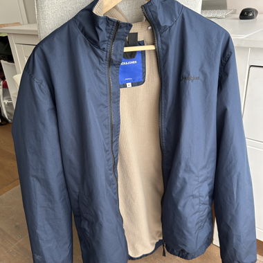 Übergangsjacke
