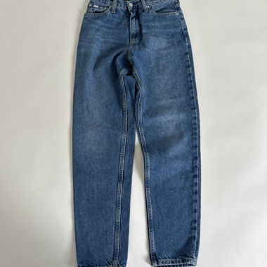 Jeans Calvin Klein W25 en denim