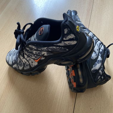 Nike Tn