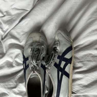 Onitsuka Tiger Schuhe