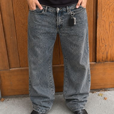 Jeans Dickies lavati Acd