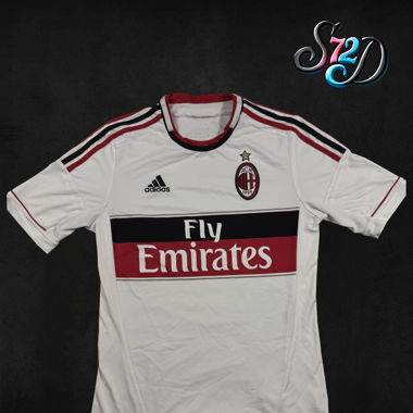 Milano Jersey